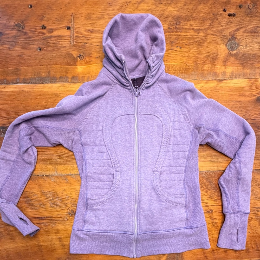 Lululemon jacket